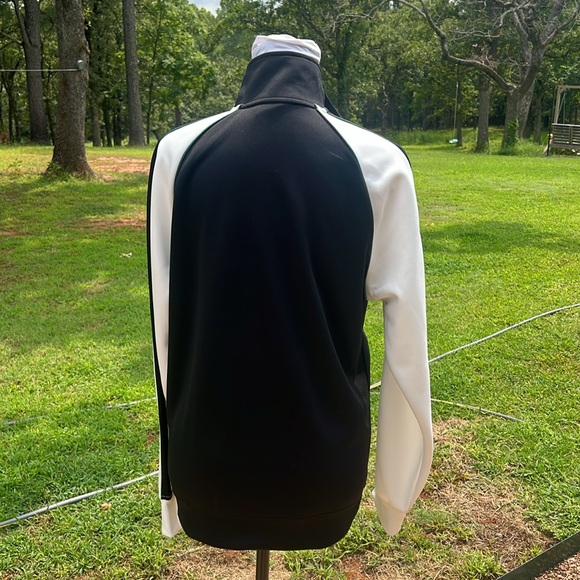 NWT ORIGINAL USE TRACK JACKET ……508 - Picture 7 of 12